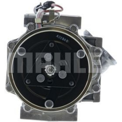 kompresorius, oro kondicionierius BEHR *** PREMIUM LINE ***
                                MAHLE                            