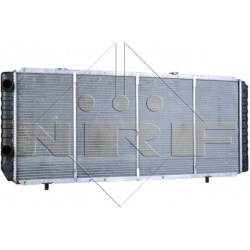 Aušinimo radiatorius
                                NRF                                                52045, NRF, 52045, a