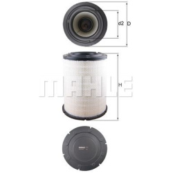oro filtras
                                MAHLE                                                LX4139, MAHLE, LX4139, auto 