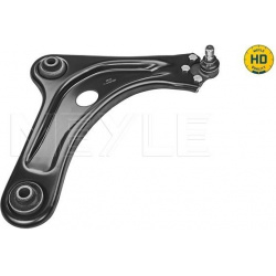 pakabos svirtis MEYLE-HD: Better than OE.
                                11-16 050 0080/HD, MEYLE, 11-160500080HD, auto deta