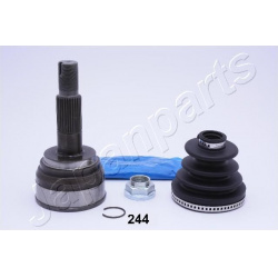 pusašio šarnyras
                                JAPANPARTS                                GI-244, JAPANPARTS, GI-244, auto