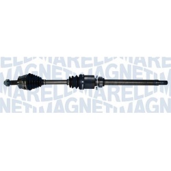 pusašis
                                MAGNETI MARELLI                                                302004190164, MAGNETI