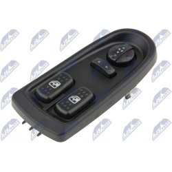 jungiklis, lango pakėliklis
                                NTY                                                EWS-VC-003, N