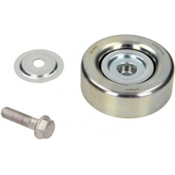 kreipiantysis skriemulys, V formos rumbuotas diržas
                                MAXGEAR                                 