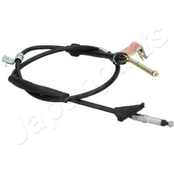 trosas, stovėjimo stabdys
                                JAPANPARTS                                                BC-419L,