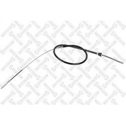 trosas, stovėjimo stabdys
                                STELLOX                                29-98785-SX, STELLOX, 29-98