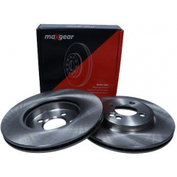 stabdžių diskas (1vnt)
                                MAXGEAR                                19-1339, MAXGEAR, 19-1339, au