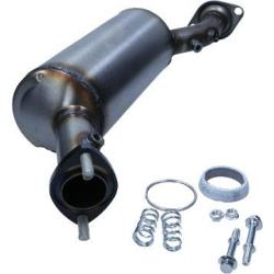 DPF, kietųjų dalelių filtras
                                MAXGEAR                                                27-602