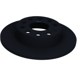 Stabdžių diskas QUARO HIGH CARBON
                                                QD1458HC, Nenurodytas gamintojas, QD1458H