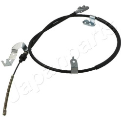 trosas, stovėjimo stabdys
                                JAPANPARTS                                                BC-2050R