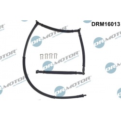 žarna, degalų išsiliejimo apsauga
                                Dr.Motor Automotive                                     