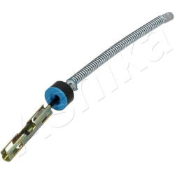 trosas, stovėjimo stabdys
                                ASHIKA                                                131-00-0332,