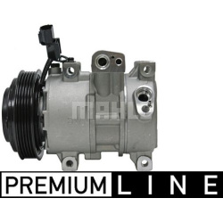 Kompresorius, oro kondicionierius BEHR *** PREMIUM LINE ***
MAHLE