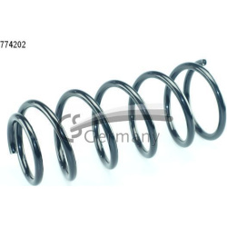 spyruoklė
                                CS Germany                                                14774202, CS Germany, 14