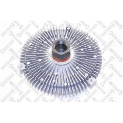 sankaba, radiatoriaus ventiliatorius
STELLOX 3