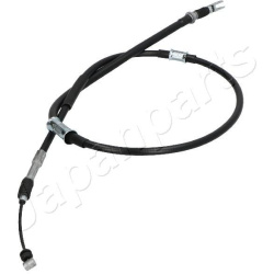 trosas, stovėjimo stabdys
                                JAPANPARTS                                                BC-200, 