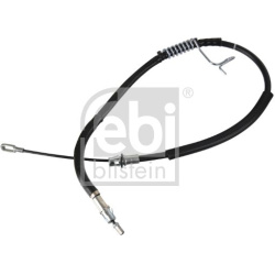 trosas, stovėjimo stabdys
                                FEBI BILSTEIN                                176827, FEBI BILSTEIN