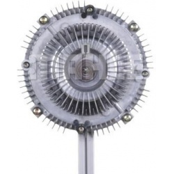 sankaba, radiatoriaus ventiliatorius BEHR *** PREMIUM LINE ***
                                MAHLE                         