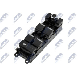 jungiklis, lango pakėliklis
                                NTY                                                EWS-LR-006, N