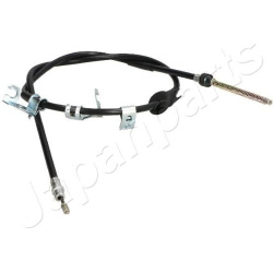 trosas, stovėjimo stabdys
                                JAPANPARTS                                                BC-555R,