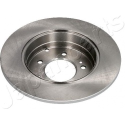 stabdžių diskas (1vnt)
                                JAPANPARTS                                DP-H07C, JAPANPARTS, DP-H0