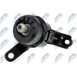 variklio montavimas
                                NTY                                                ZPS-MZ-019, NTY, ZPS-M