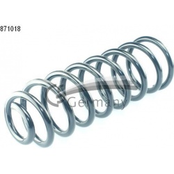 spyruoklė
                                CS Germany                                                14871018, CS Germany, 14