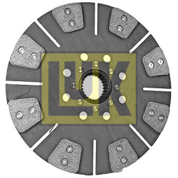 sankabos diskas
                                LuK                                335027710, LuK, 335027710, auto detalė