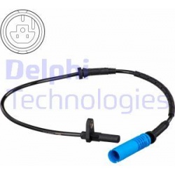 Daviklis ABS
                                DELPHI                                SS20545, Nenurodytas gamintojas, SS20545, 