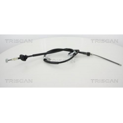 trosas, stovėjimo stabdys
                                TRISCAN                                8140 69131, Nenurodytas gam