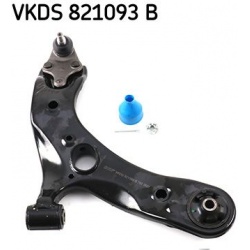 pakabos svirtis
                                SKF                                                VKDS 821093 B, SKF, VKDS82