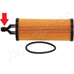 Filtras tepalo
                                JAPANPARTS                                                FO-ECO142, JAPANPART