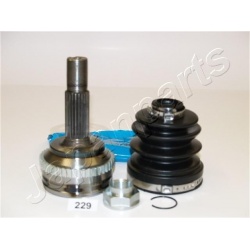 pusašio šarnyras
                                JAPANPARTS                                                GI-229, JAPANPAR