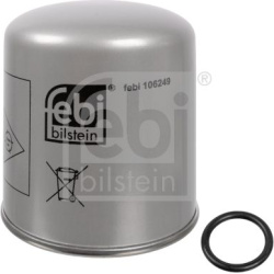 Filtras stabdžių sausintuvo
                                FEBI BILSTEIN                                                10