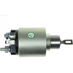 solenoidinis jungiklis, starteris AS
                                AS-PL                                                SS0