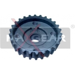 pavara, alkūninis velenas
                                MAXGEAR                                                54-0019, MA
