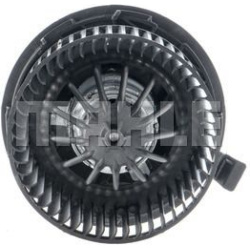 vidaus pūtiklis BEHR
                                MAHLE                                                AB 228 000S, MAHLE