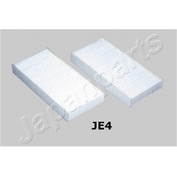 filtras, salono oras
                                JAPANPARTS                                                FAA-JE4, JAPAN