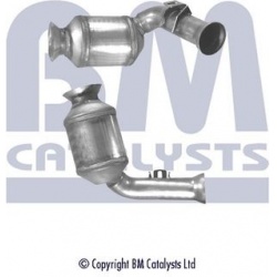 katalizatoriaus keitiklis
                                BM CATALYSTS                                                BM80180