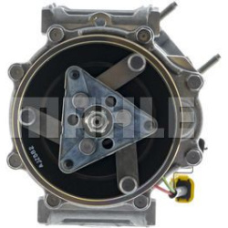 kompresorius, oro kondicionierius BEHR *** PREMIUM LINE ***
                                MAHLE                            