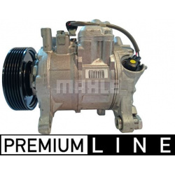 kompresorius, oro kondicionierius BEHR *** PREMIUM LINE ***
                                MAHLE                            