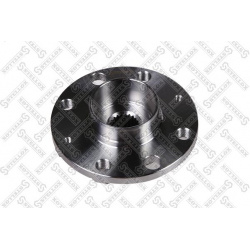 rato stebulė
                                STELLOX                                                42-15188-SX, STELLOX, 42