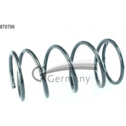 spyruoklė
                                CS Germany                                                14870700, CS Germany, 14