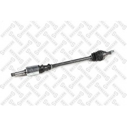 pusašis
                                STELLOX                                                158 1734-SX, STELLOX, 1581734