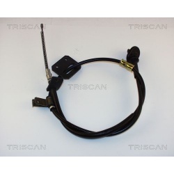 trosas, stovėjimo stabdys
                                TRISCAN                                                8140 69113,