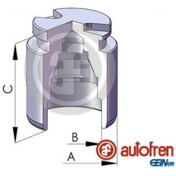 stūmoklis, stabdžių apkaba
                                AUTOFREN SEINSA                                                