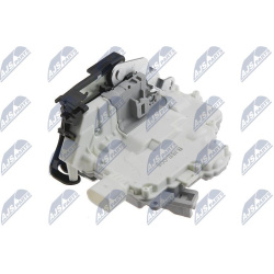 Durų spyna, užraktas
                                NTY                                                EZC-SE-005, NTY, EZ