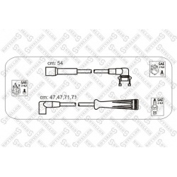 uždegimo laido komplektas
STELLOX 10-38016-SX
