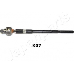 vidinė skersinė vairo trauklė
                                JAPANPARTS                                RD-K07, JAPANPARTS