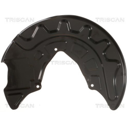 apsauginis skydas, stabdžių diskas
                                TRISCAN                                                8